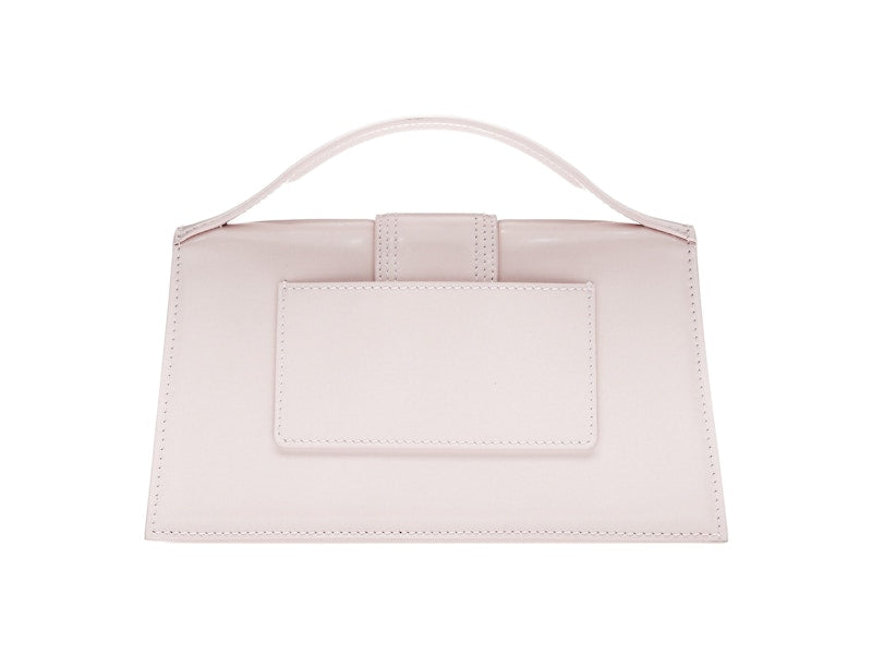 Jacquemus Le Grand Bambino Pale Pink