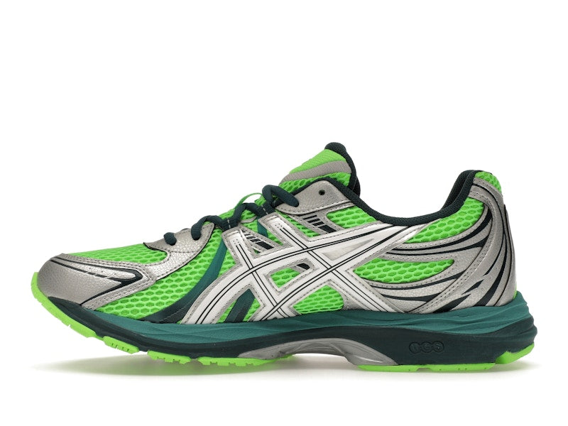 ASICS Gel-Sekiran Green Gecko