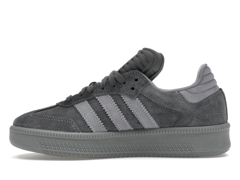 adidas Samba XLG Carbon Grey