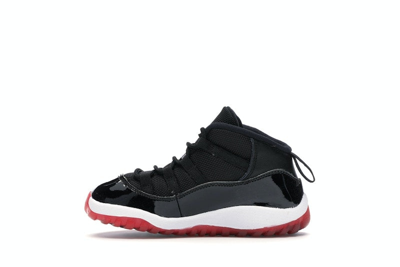 Jordan 11 Retro Playoffs Bred (2019) (TD)