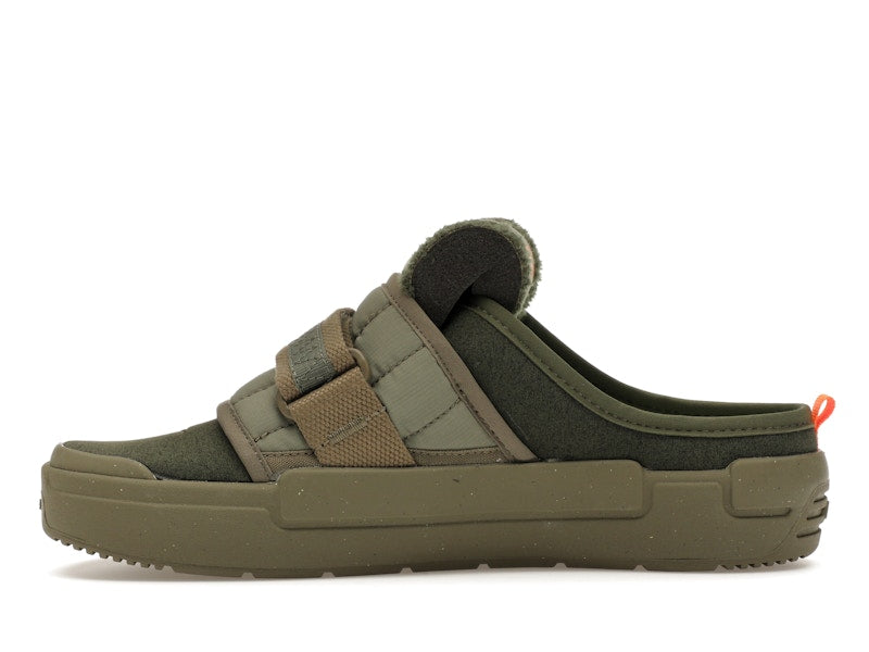 Nike Offline Slip-On Army Olive