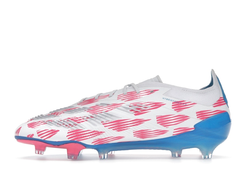 adidas Predator Elite FG Players Pack