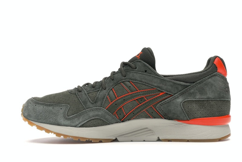 ASICS Gel-Lyte V Olive