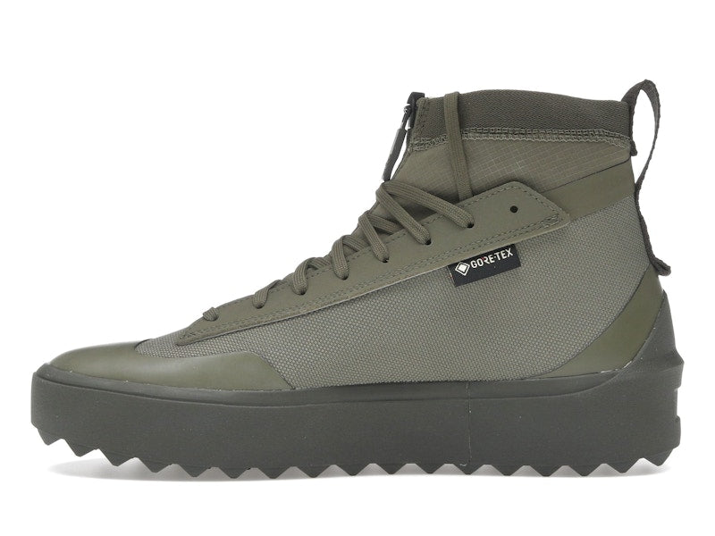 adidas ZNSORED High Gore-Tex Olive Strata Shadow Olive