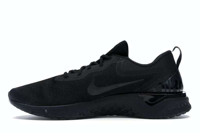 Nike Odyssey React Triple Black