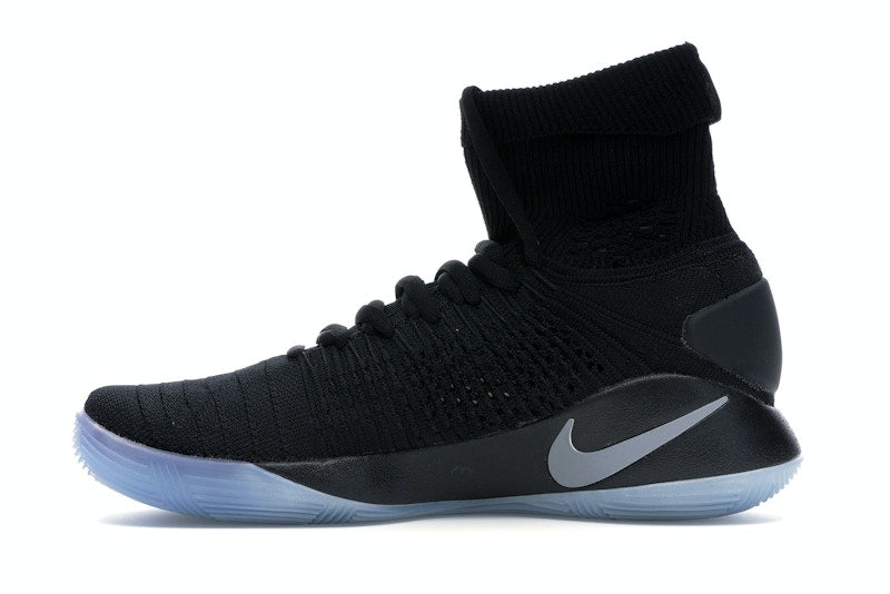 Nike Hyperdunk 2016 Blackout