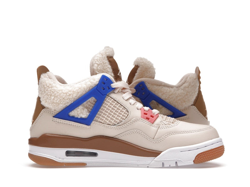 Jordan 4 Retro Where the Wild Things Are (GS)