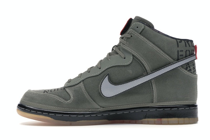 Nike Dunk High All-Star Galaxy Rogue