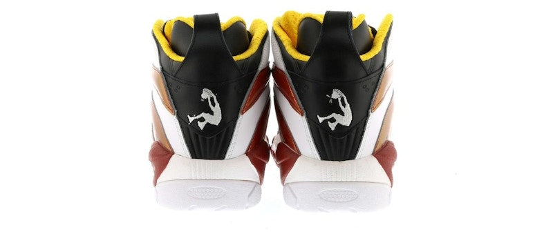 Reebok Shaqnosis Miami Heat (NE-YO Charity Auction)