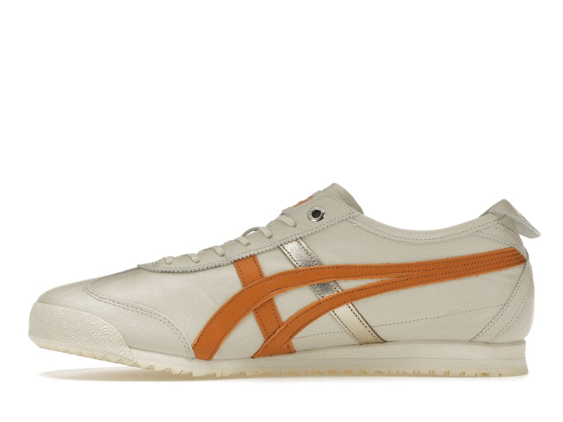 Onitsuka Tiger Mexico 66 SD Birch Rust Orange Gold