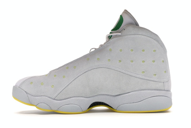 Jordan 13 Retro Oregon Ducks (F&F)