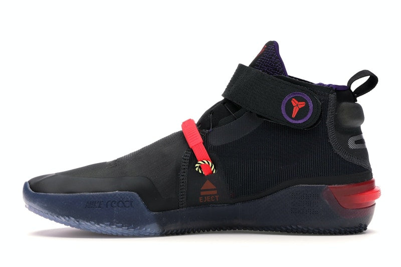 Nike Kobe AD NXT FF Off Noir Clear