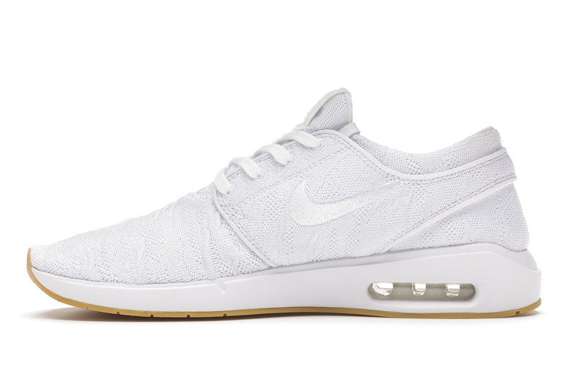 Nike SB Air Max Janoski 2 White Gum