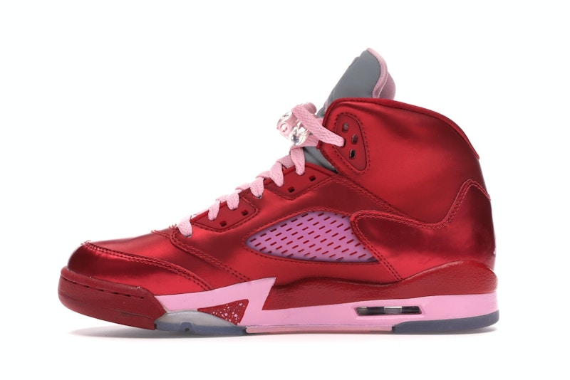 Jordan 5 Retro Valentine's Day (GS)