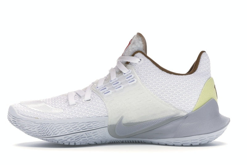 Nike Kyrie 2 Low Spongebob Sandy Cheeks