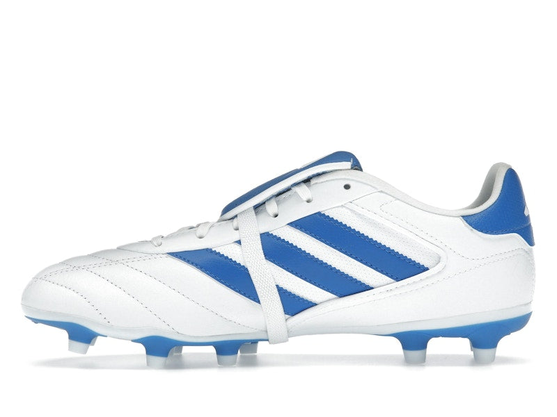 adidas Copa Gloro II FG David Beckham White Bright Royal