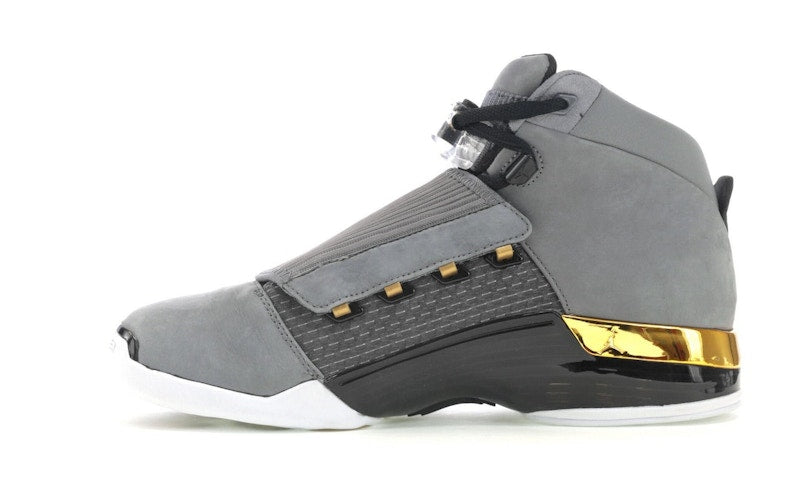 Jordan 17 Retro Trophy Room (No Shirt)