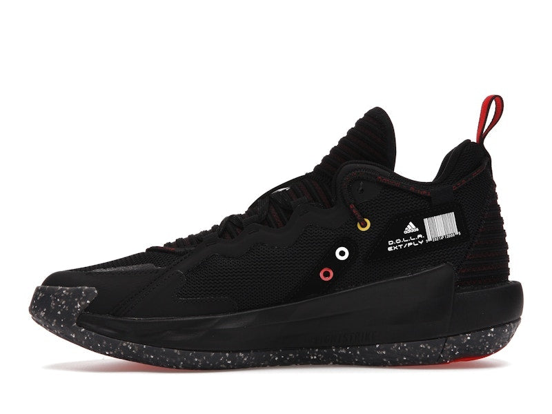 adidas Dame 7 Opponent Advisory