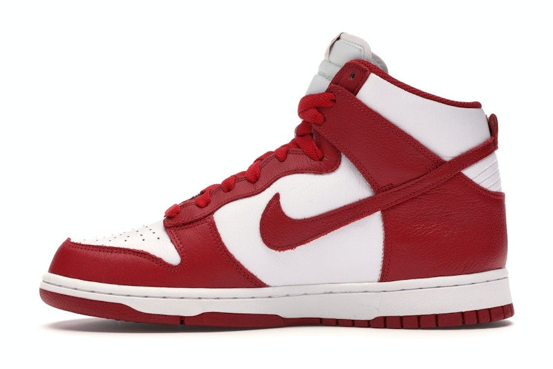 Nike Dunk Retro Be True St. John's