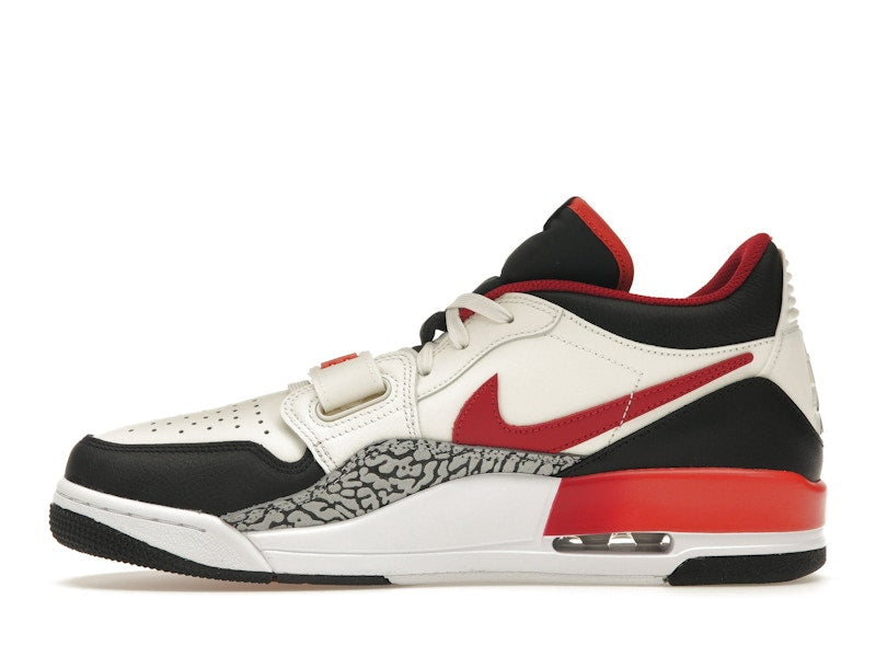 Jordan Legacy 312 Low 23 Chicago Bulls