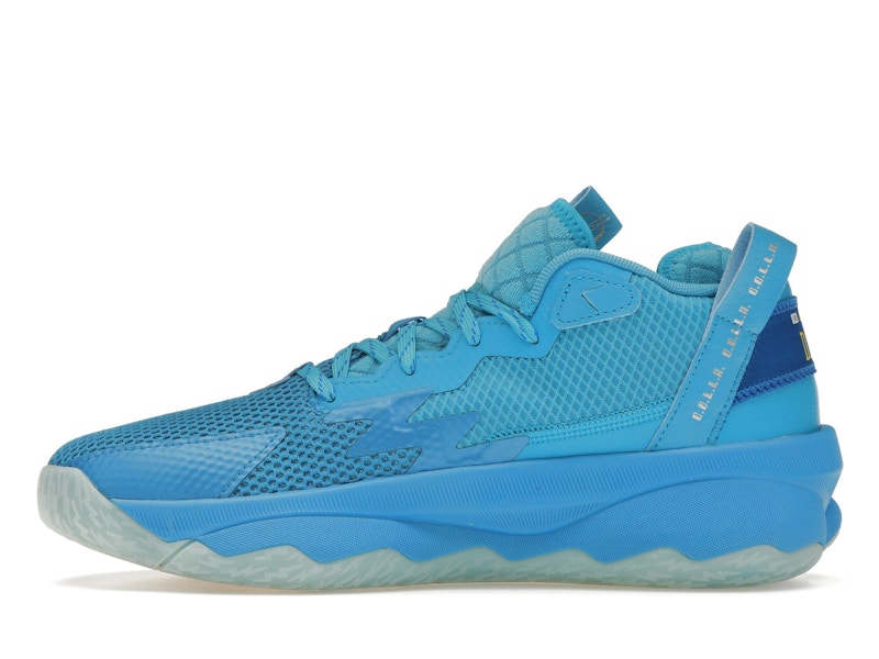 adidas Dame 8 Young Dolla