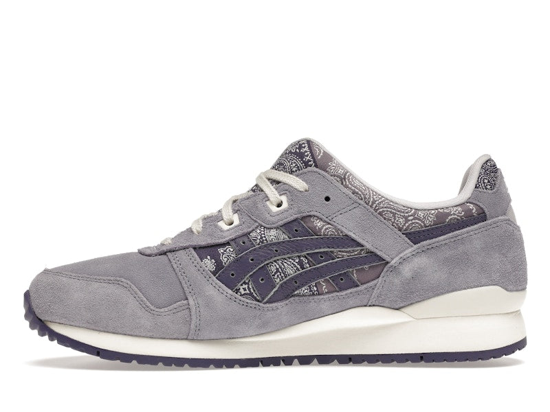 ASICS Gel-Lyte III Paisley Ash Rock Cream