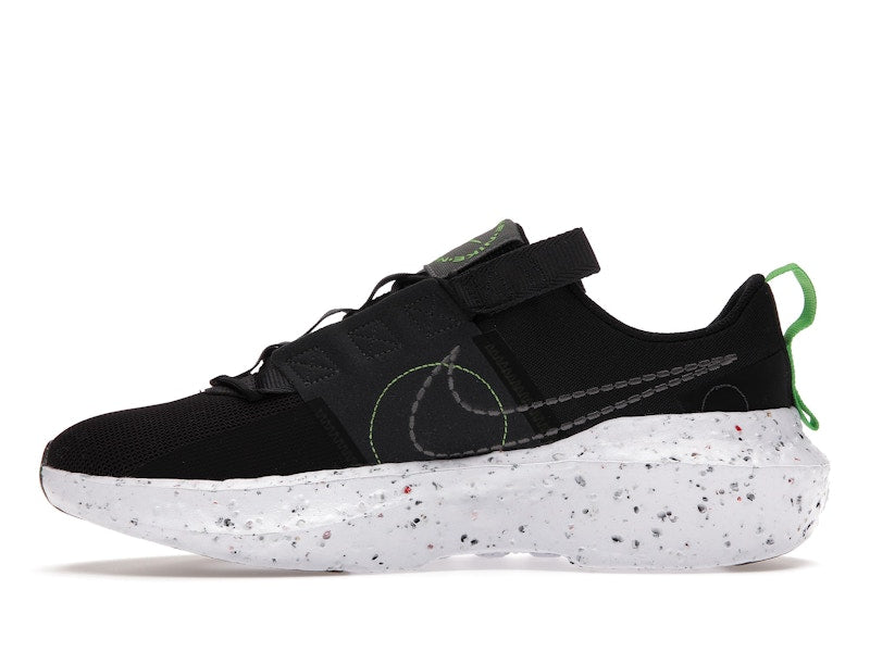 Nike Crater Impact Black