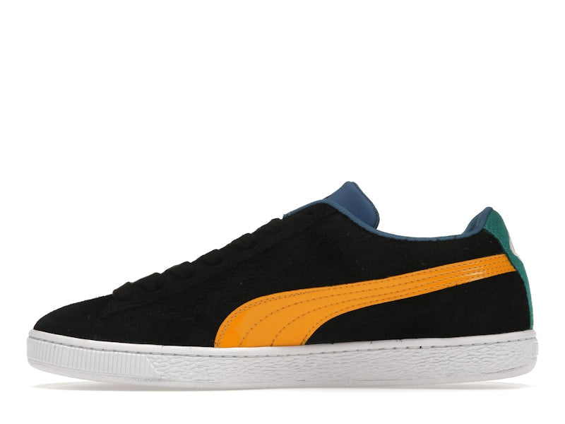 Puma Suede Garfield