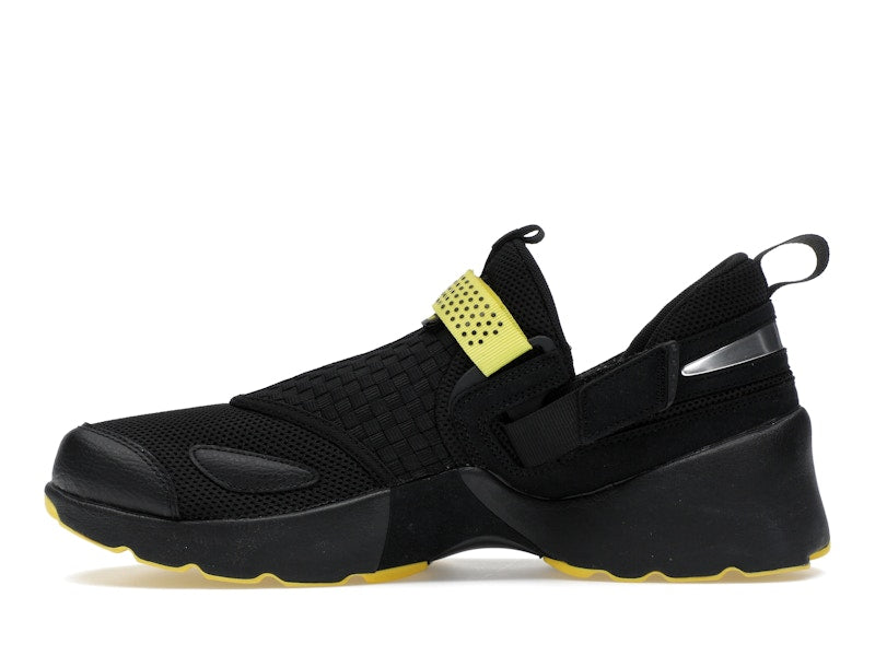 Jordan Trunner LX Thunder