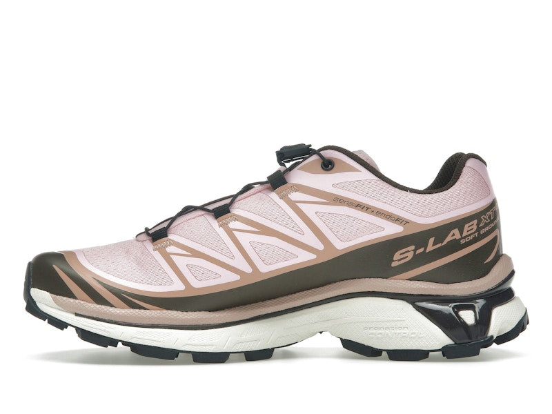 Salomon XT-6 NAKED Copenhagen