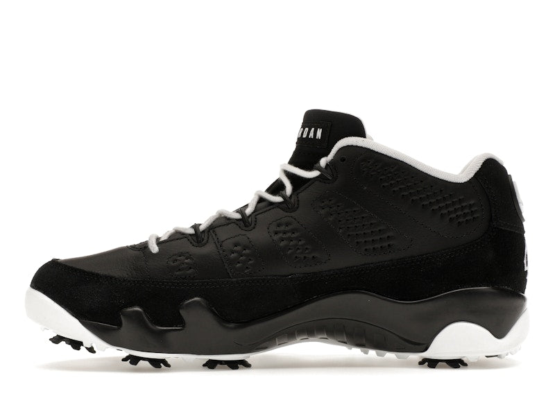 Jordan 9 Retro Low Golf Barons