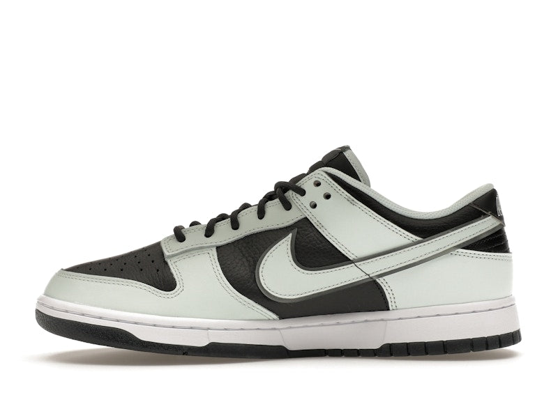 Nike Dunk Low Dark Smoke Grey Barely Green