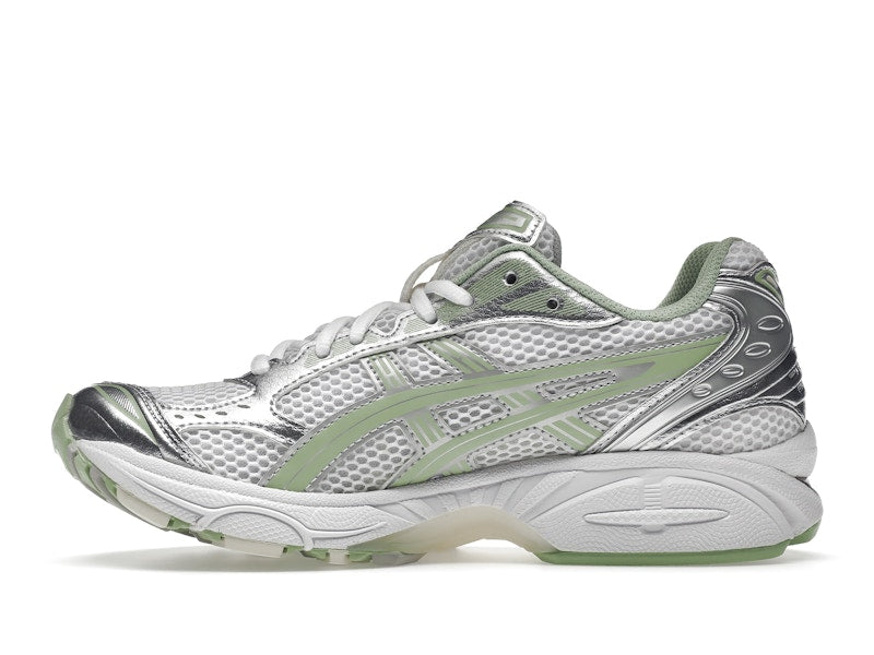 ASICS Gel-Kayano 14 White Jade (Women's)