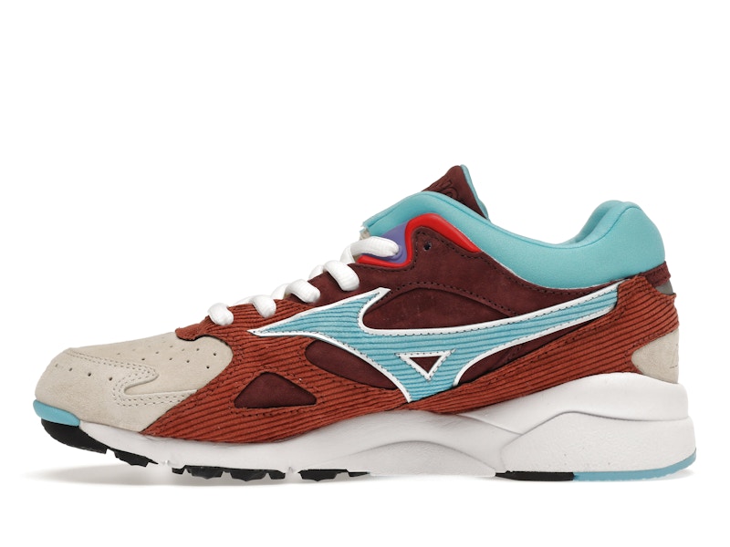 Mizuno Sky Medal Hanon The Angels Share