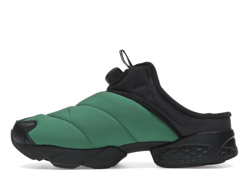 Reebok IPF Mule South2 West8 Green Black