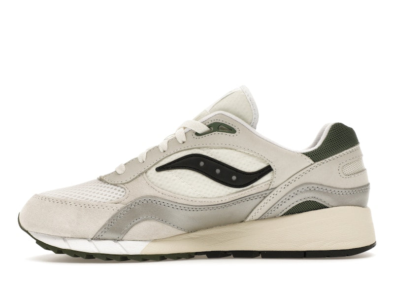 Saucony Shadow 6000 Asphalt Gold Accelerate, Decelerate