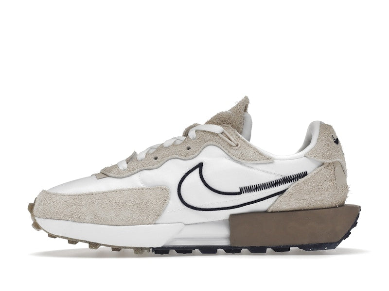 Nike Fontanka Waffle Sanddrift White (Women's)