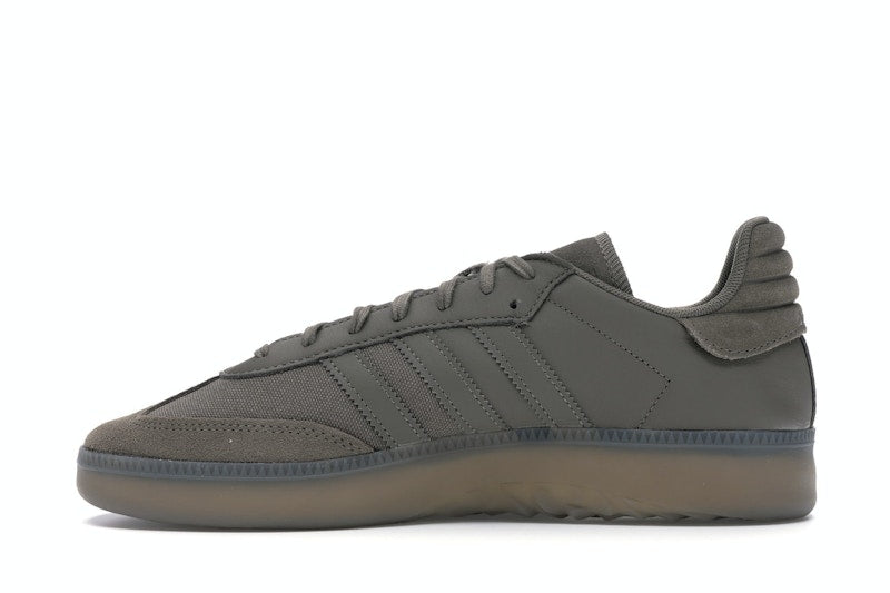 adidas Samba RM Simple Brown