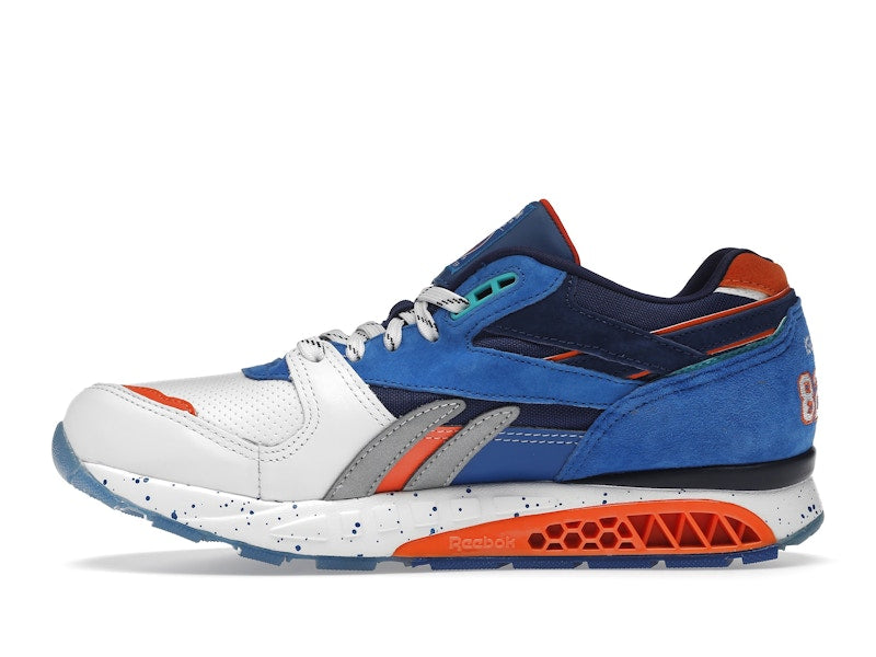 Reebok Ventilator Extra Butter New York Islanders Dynasty