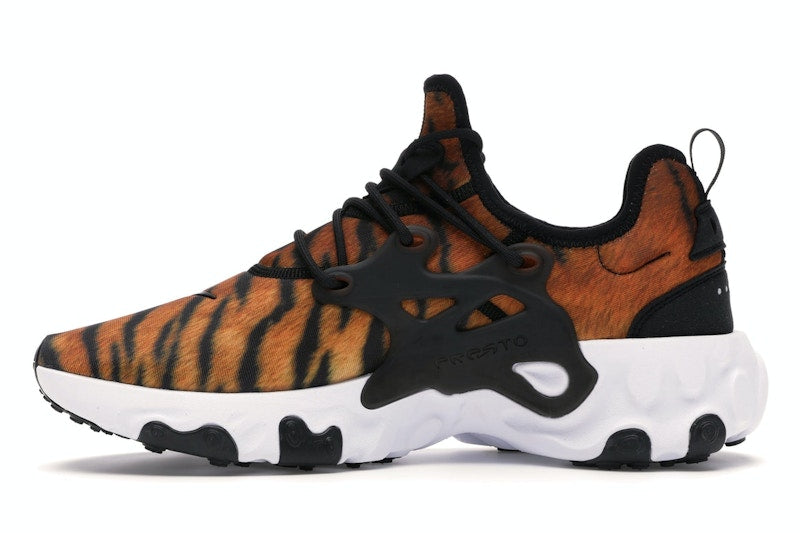Nike React Presto Tiger