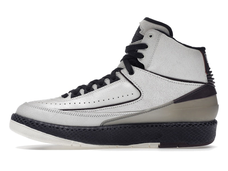 Jordan 2 Retro A Ma Maniére Airness