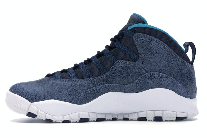 Jordan 10 Retro Los Angeles