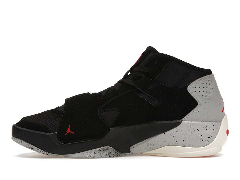 Jordan Zion 2 Black Cement