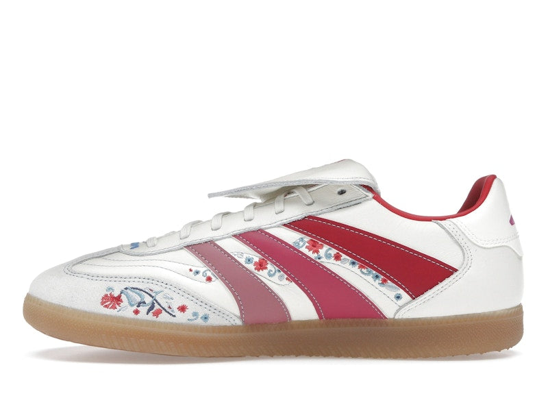 adidas Predator Freestyle Indoor Diana Al Shammari The Football Gal