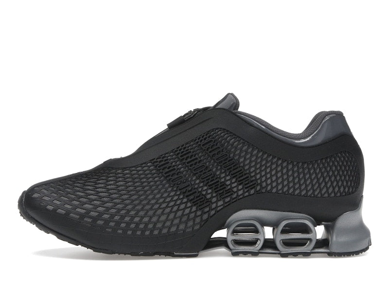 adidas Megaride S2 Core Black Grey Five