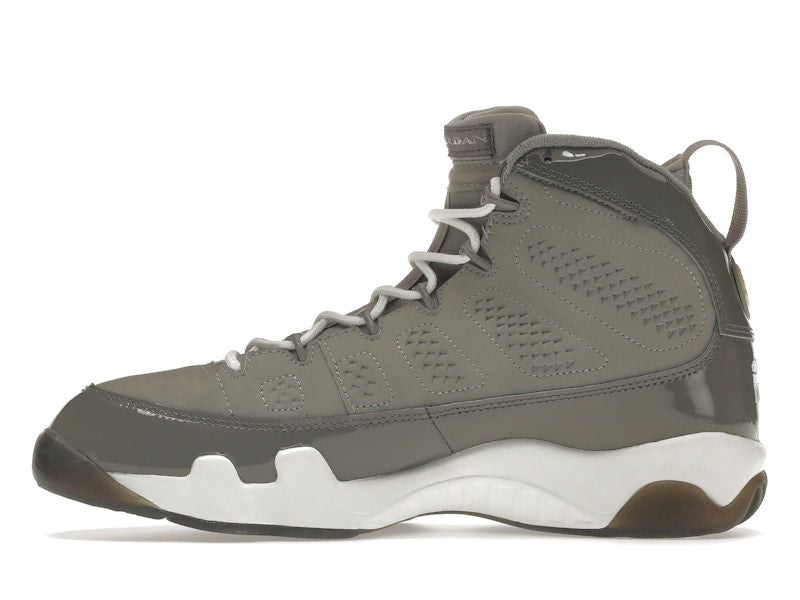 Jordan 9 Retro Cool Grey (2002)