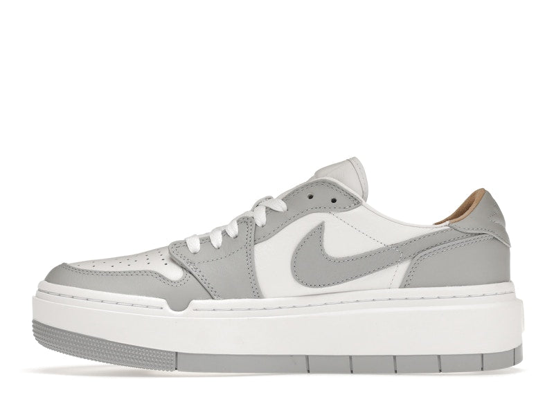 Jordan 1 Elevate Low Wolf Grey (Women's)