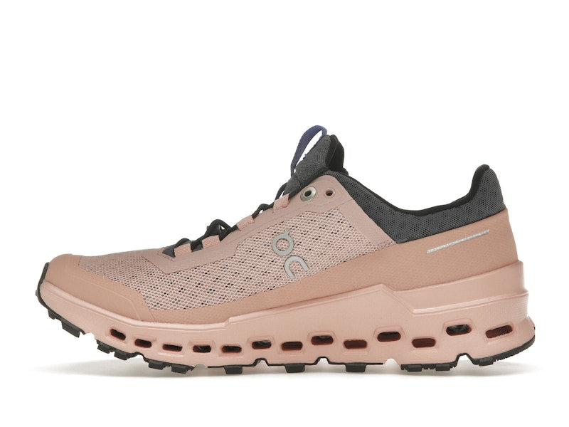 On Running Cloudultra Rose Cobalt (Women's)