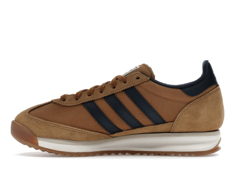 adidas SL 72 RS Brown Desert Aurora Ink Bliss