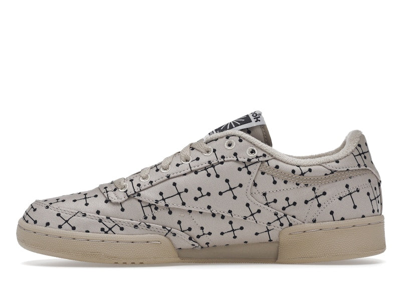 Reebok Club C 85 Eames Dot Pattern